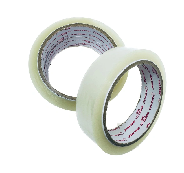 Transparent Tape Manufacturers In Chennai