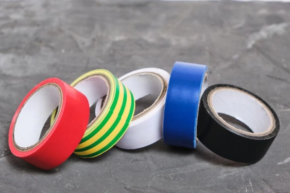 Masking Tape  Manufacturers in Chennai