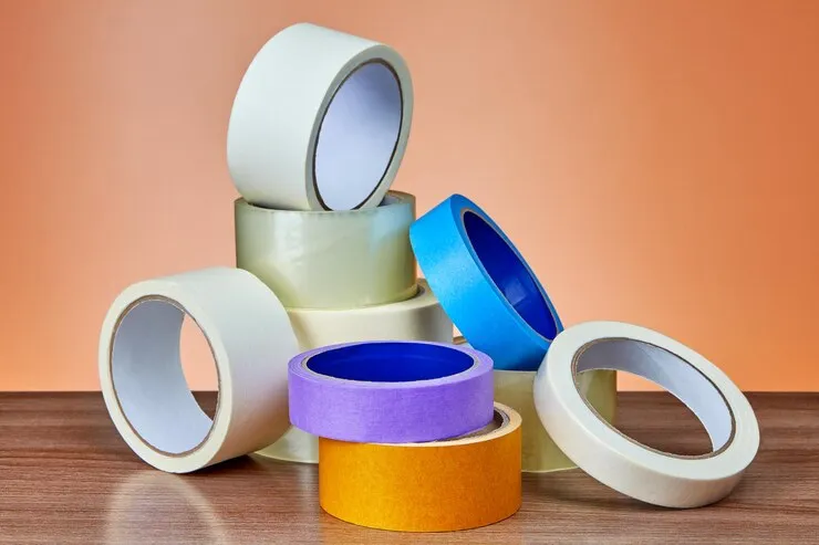 Adhesive Tape Manufacturers in Chennai