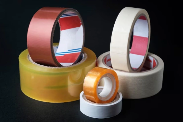 Adhesive Tape Manufacturers in Chennai