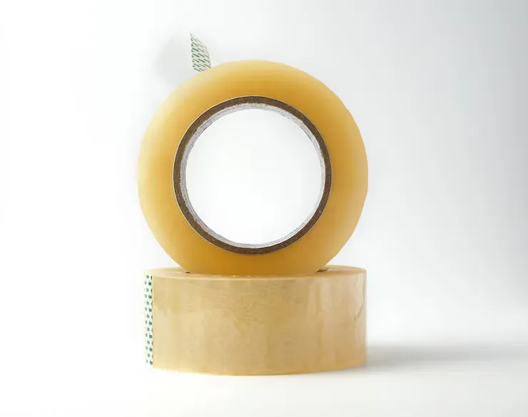 Adhesive Tape Manufacturers in Chennai